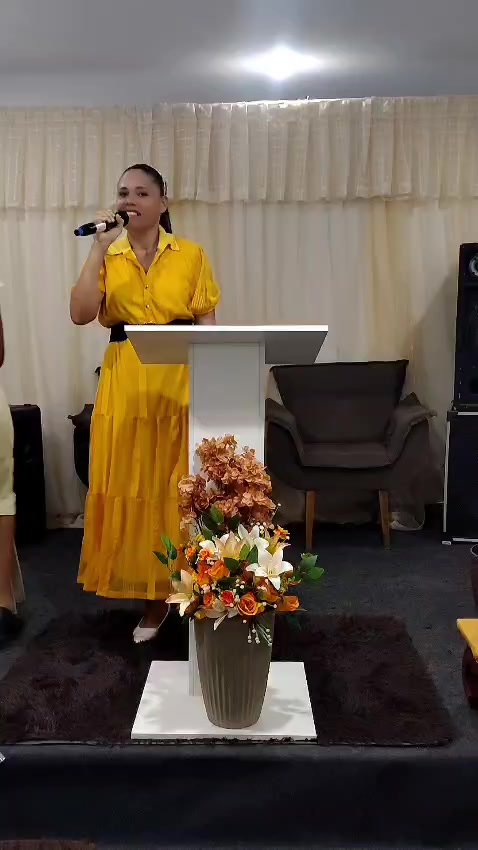 @pastora Nélia Mota ๐๐ฅโ๏ธ๐๏ธ๐