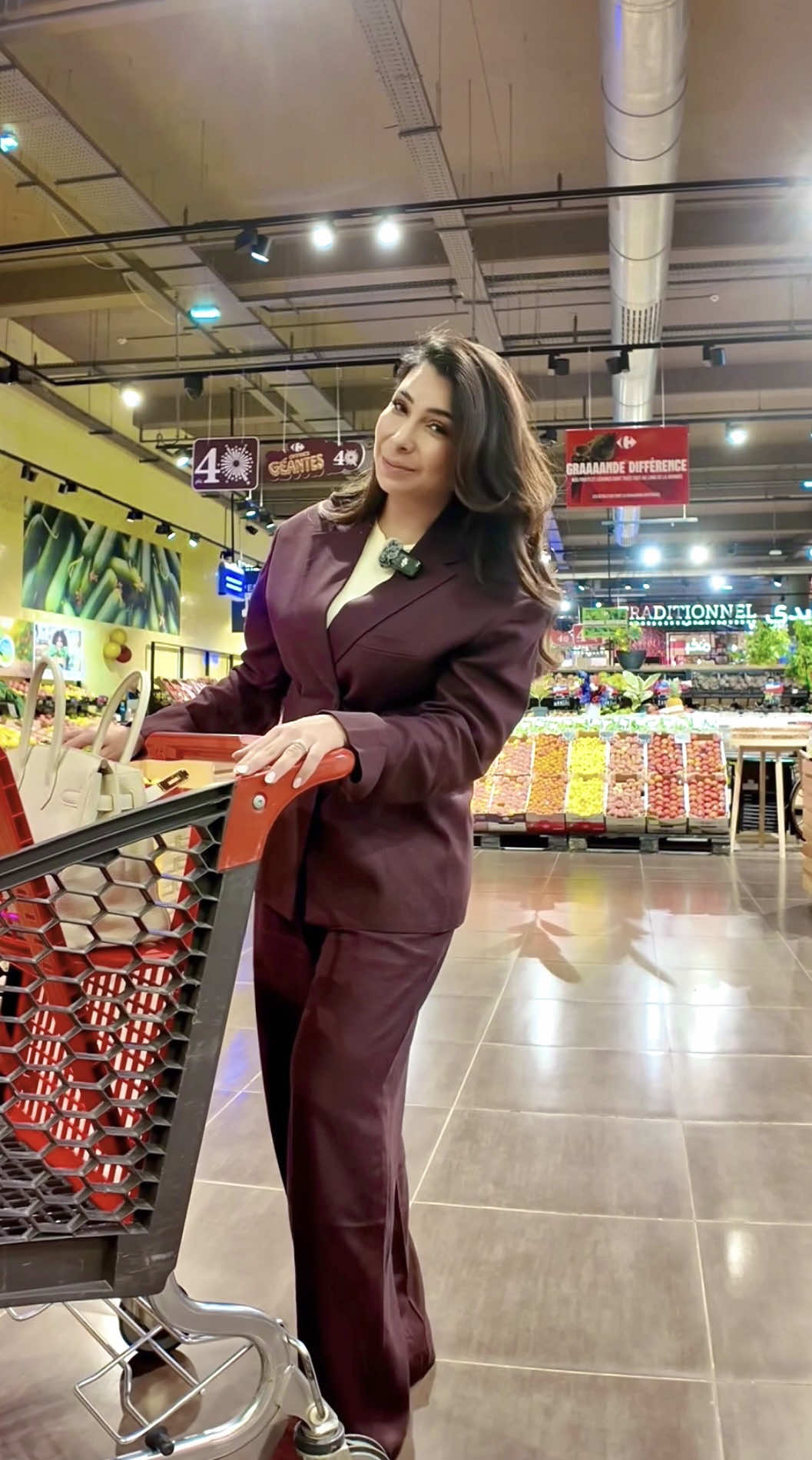 @Douja Belkhayat