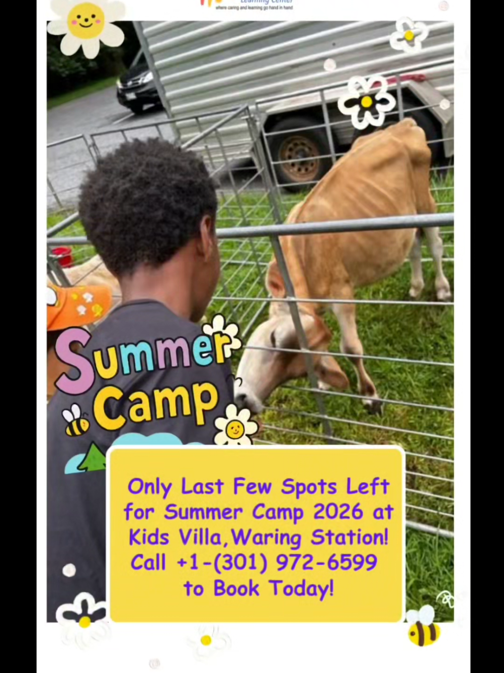 @Kid's Villa Learning Center