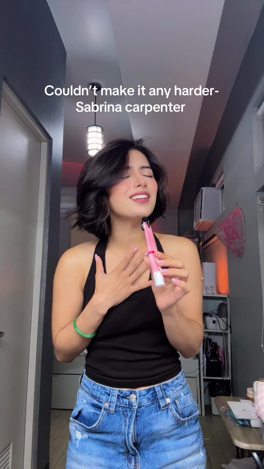 @Shanaia Gomez