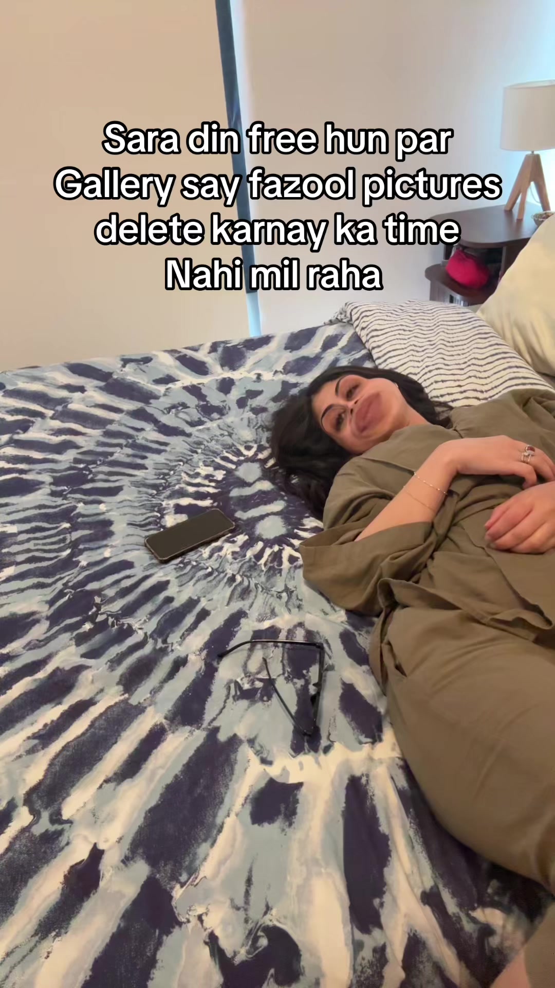 @Zoya Zaidi