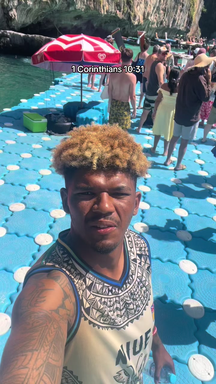 @WaylinTuilagi