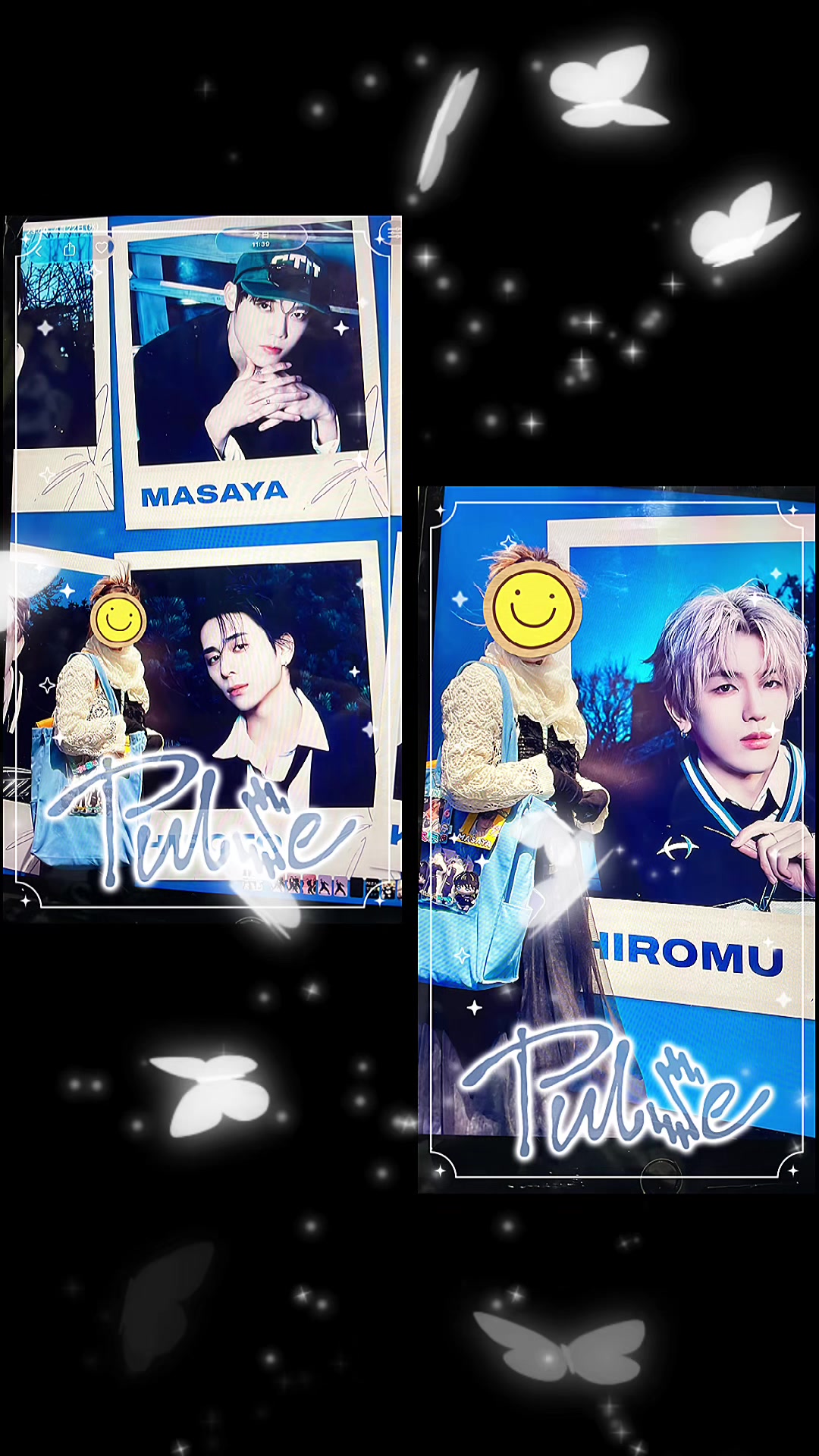 @共に堕ちようINI沼🐉🐹🌊 木村柾哉ℓσνє💛🩵