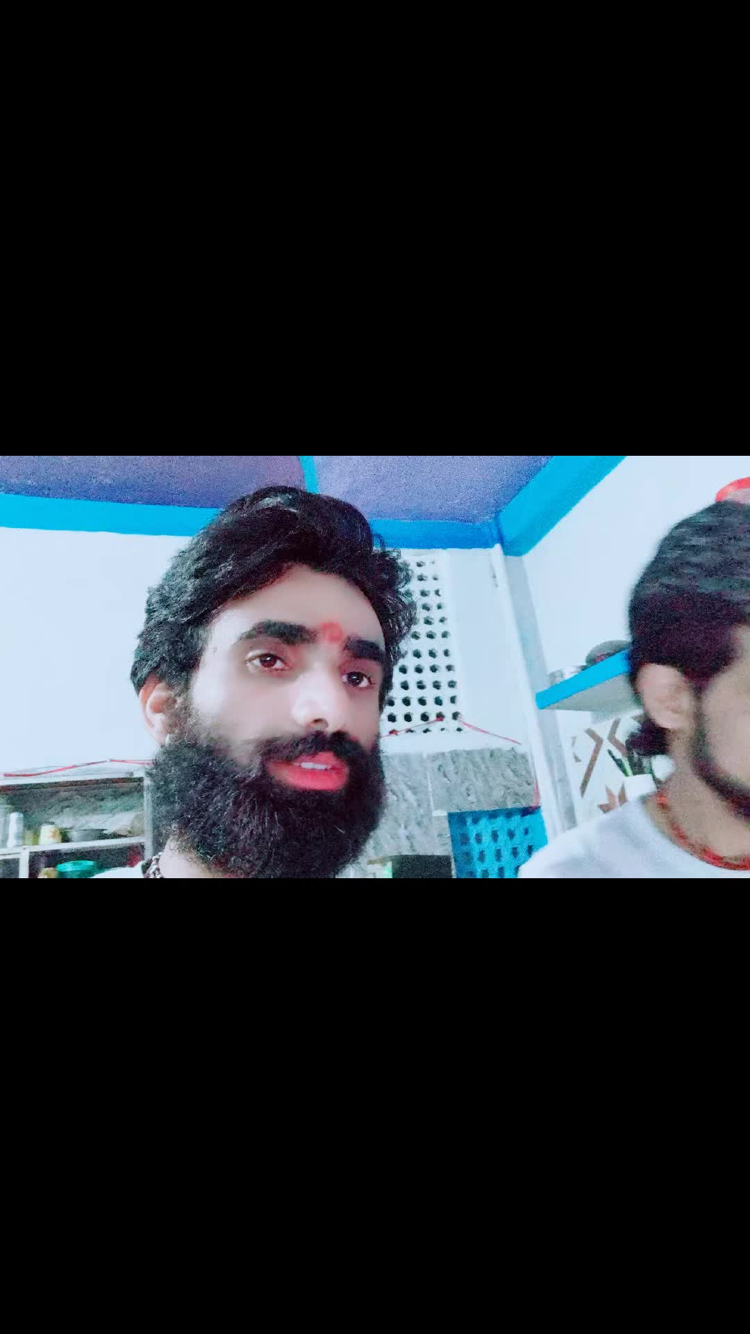 @Ravi Mishra