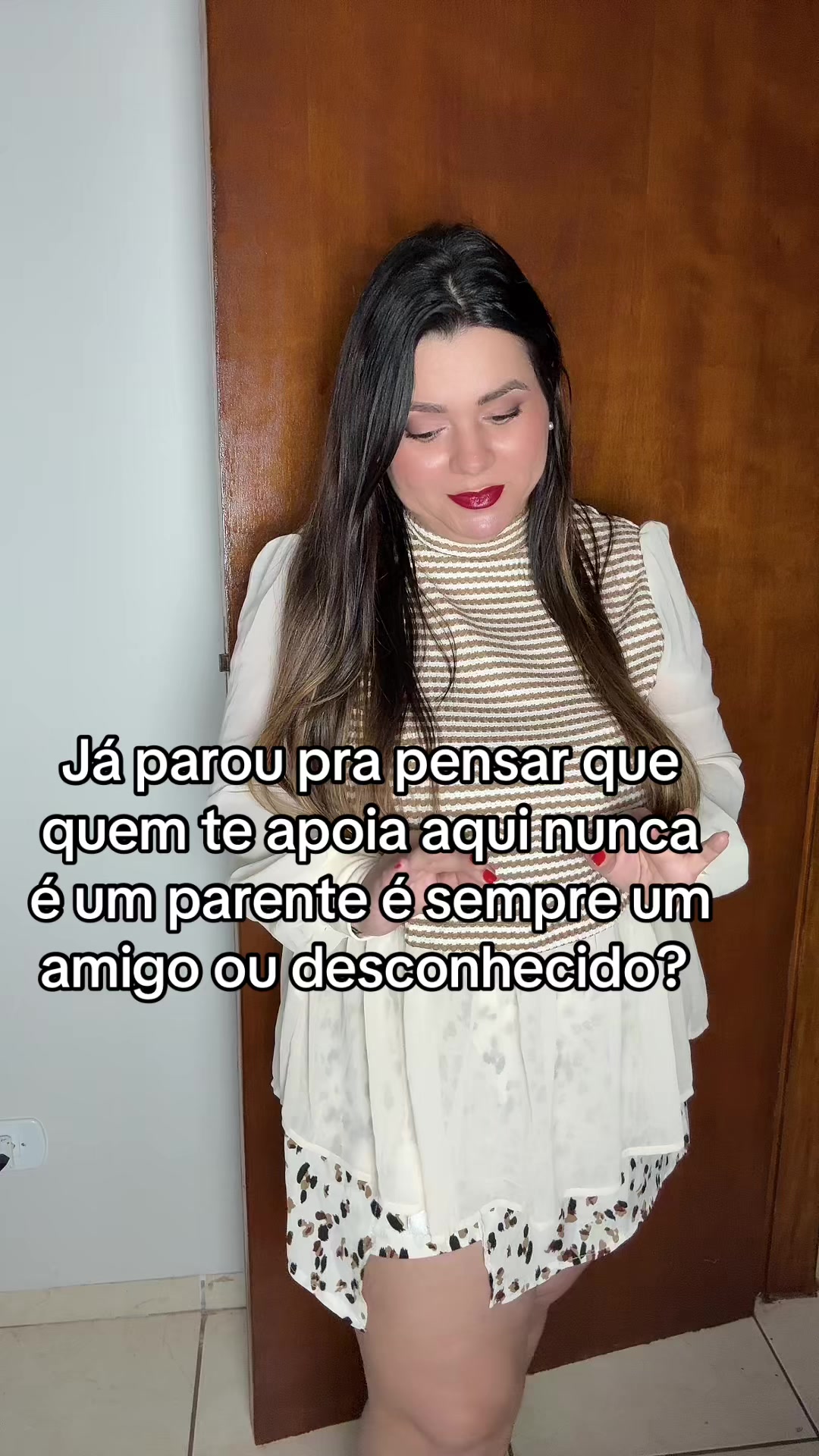 @Adriana Santos