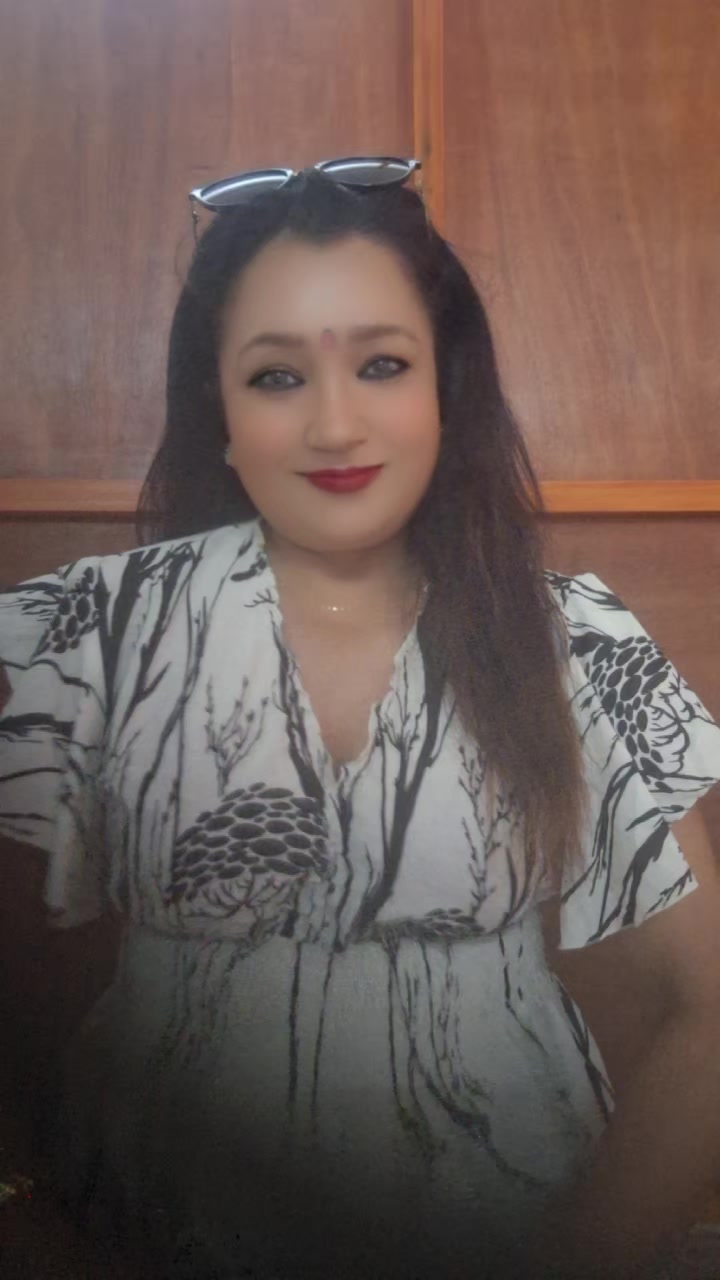 @Shreya Acharya