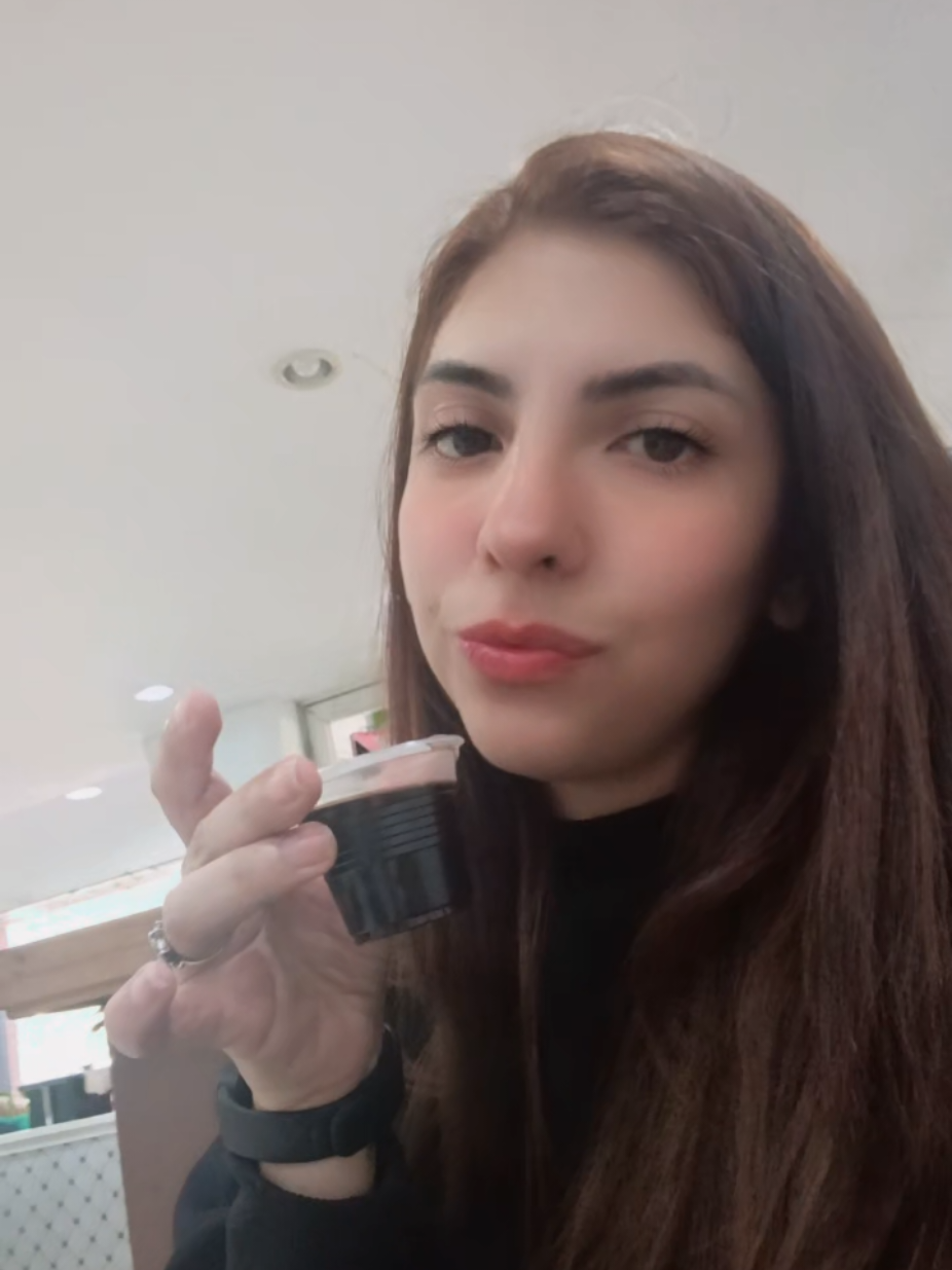 @Génesis K. Jaimes B.