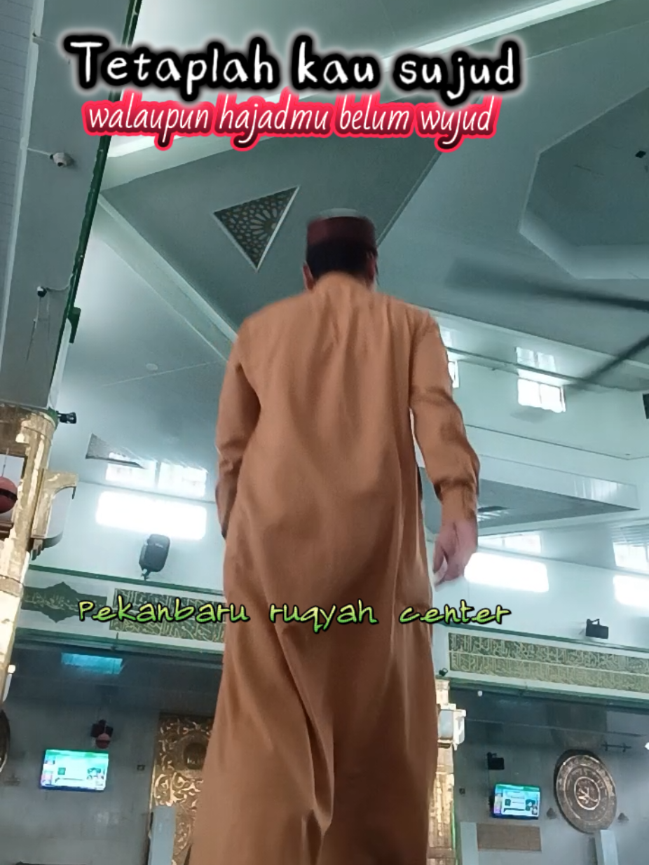 @PEKANBARU RUQYAH CENTER (PRC )