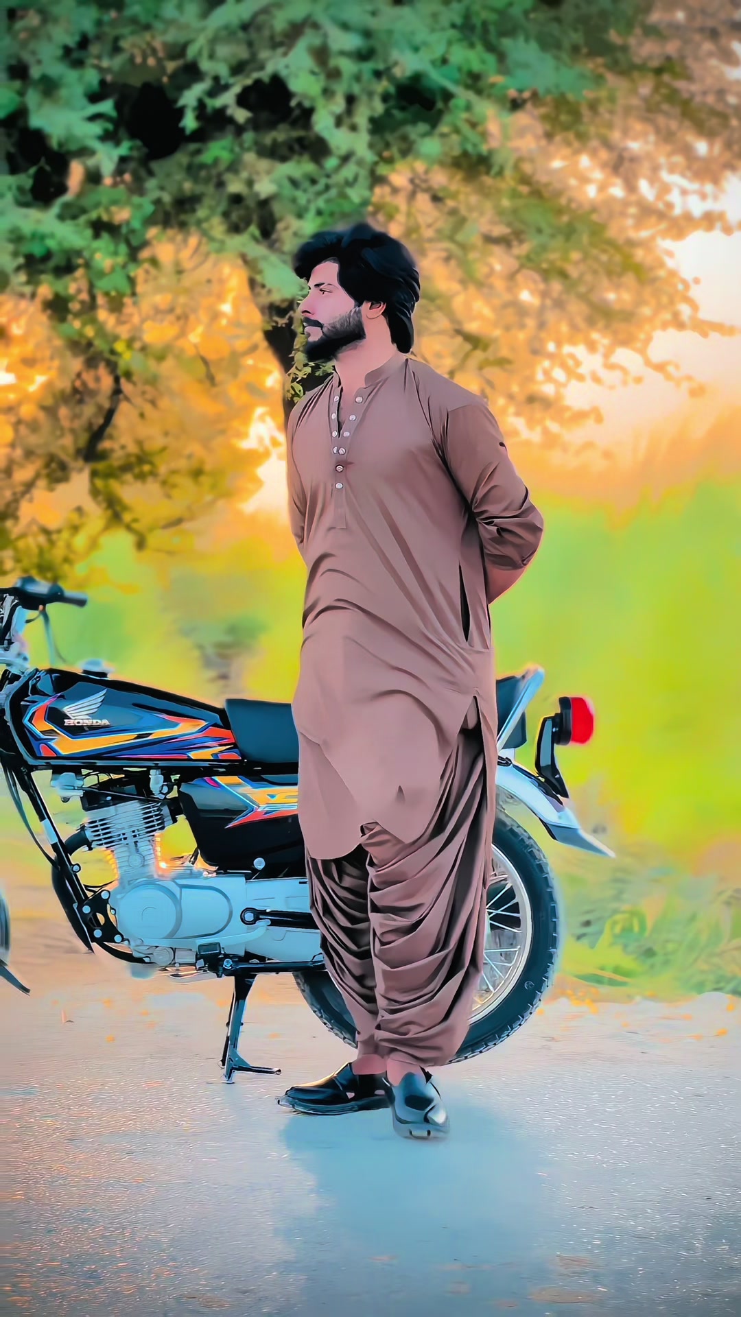 @HasSaN MaGsi