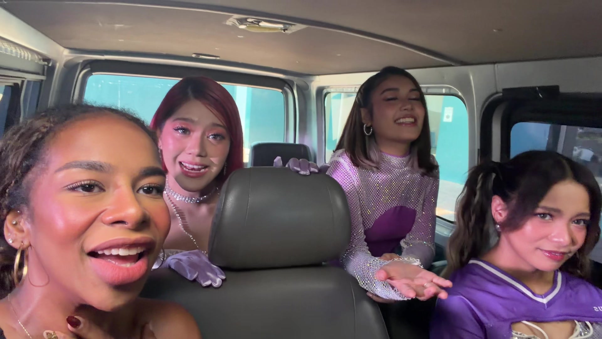 @Muriel Lomadilla 🎙️🇵🇭