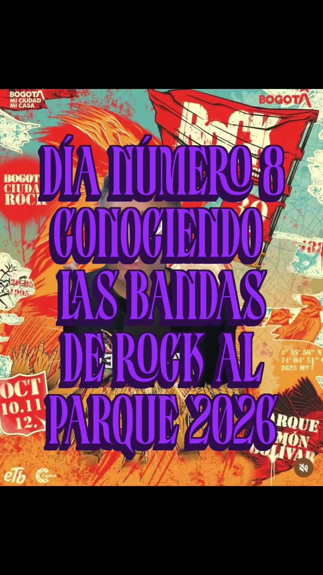 @MeCalica Rock y Metal