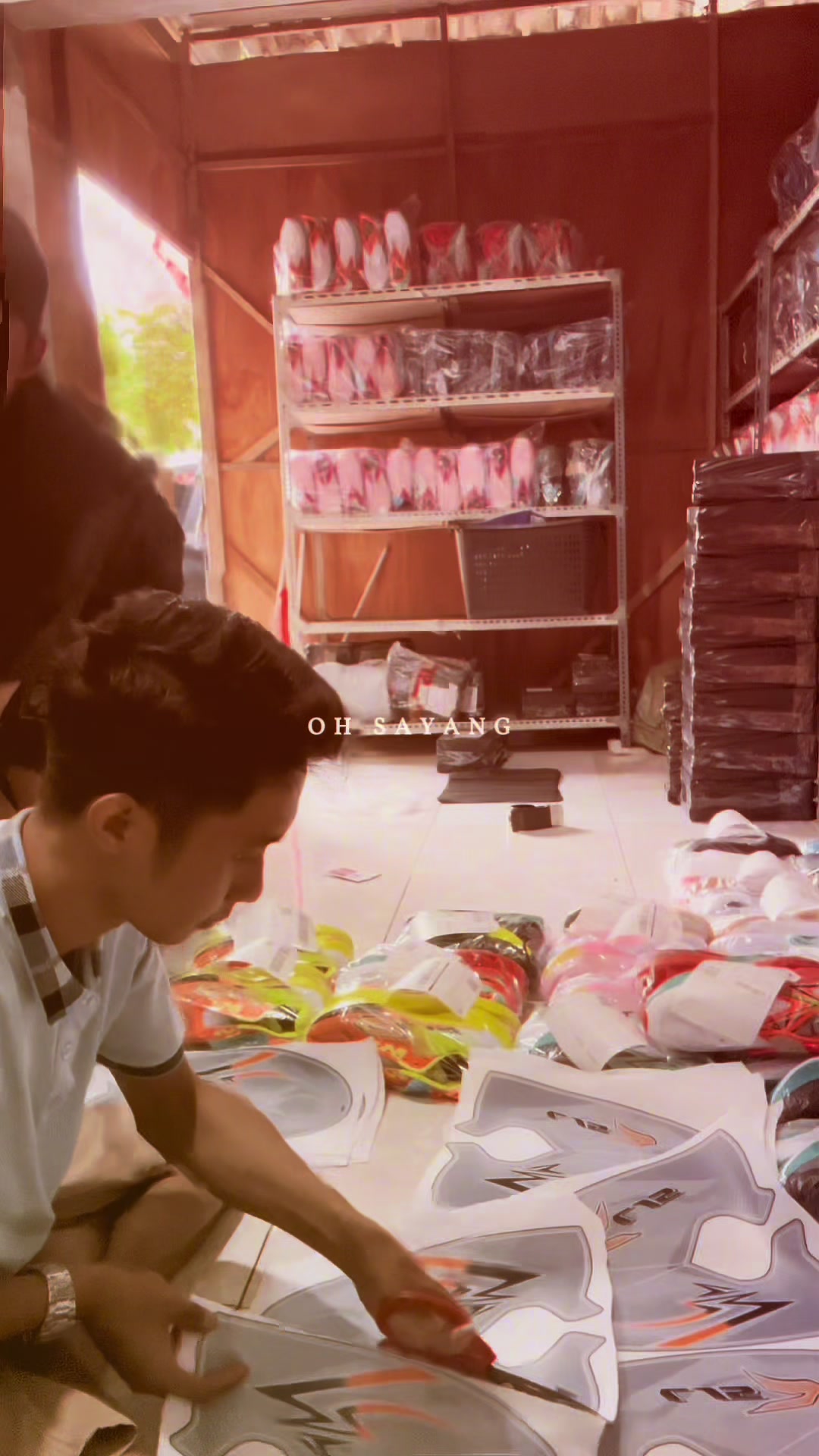 @Langgeng Jaya Shoes