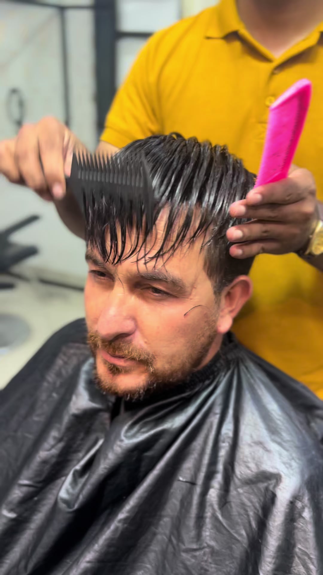 @Wig Centre Rawalpindi&reg;