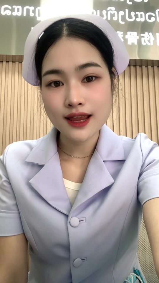 @ເປັນພະຍາບານນໍ້າຕານຕົກ