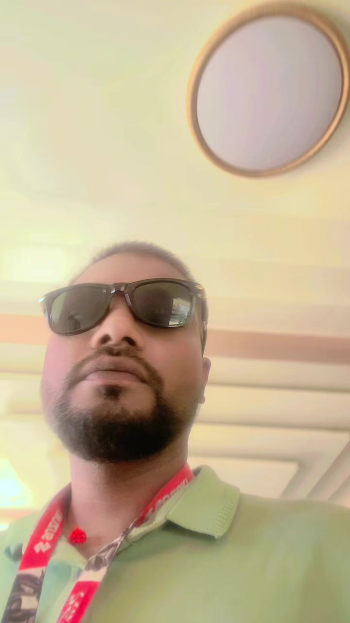 @Santosh Yadav