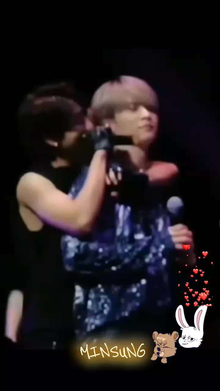 @sunki&minsung