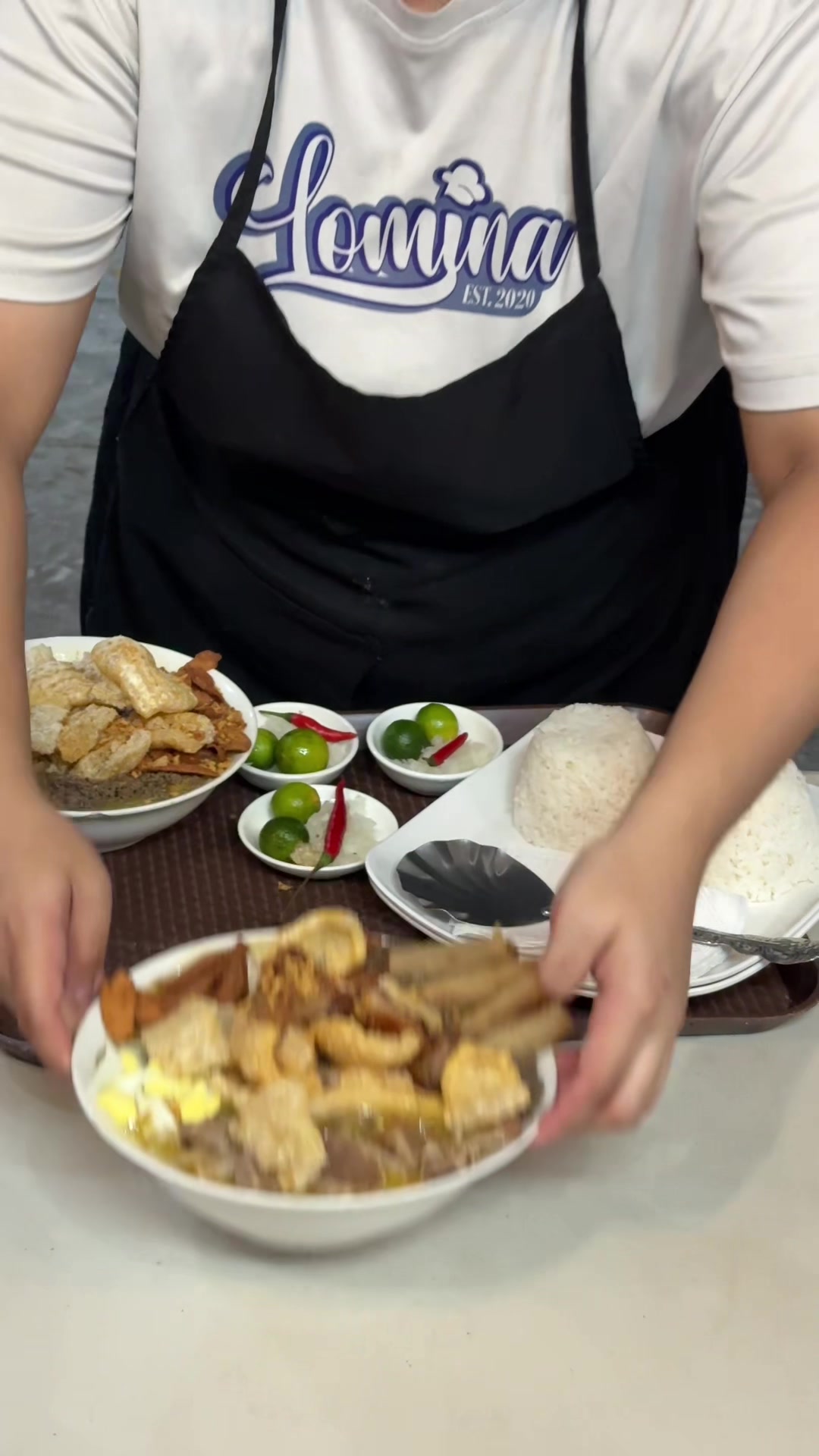 @Lomi Na Novaliches Bayan