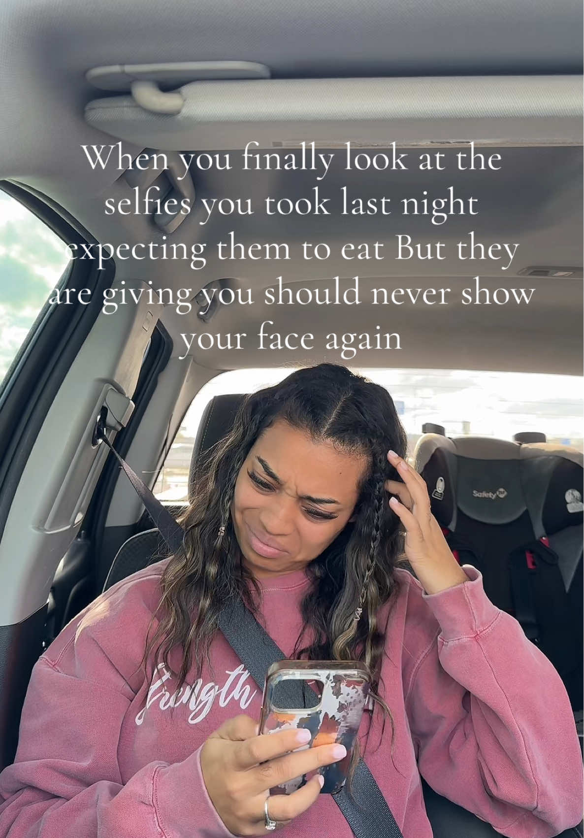 @Alexis Harrison