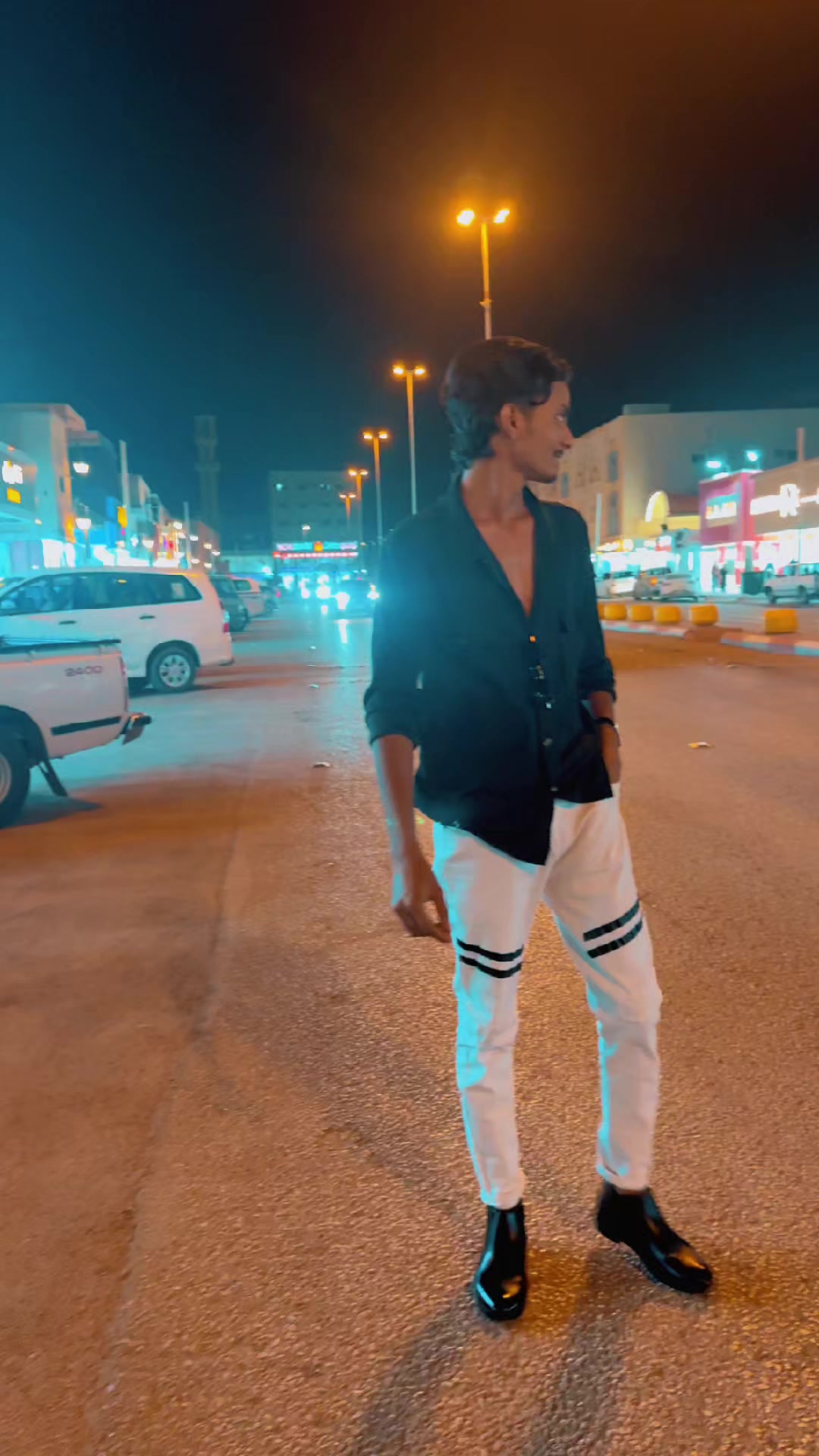 @❣️Royal Samir❣️