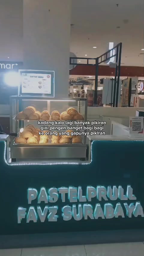 @PastelPrull Surabaya Tengger