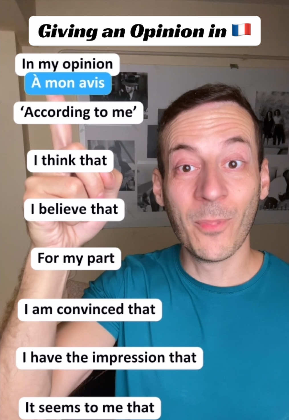 @Learn languages fast