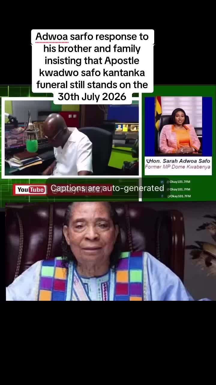 @ROYALTV GHANA