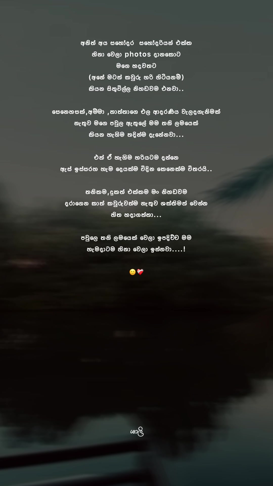 @s ʜ ᴀ ʟ ɪ 💭