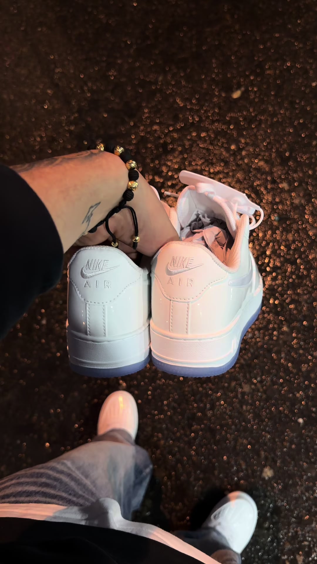 @BOSTON SNEAKERS 23