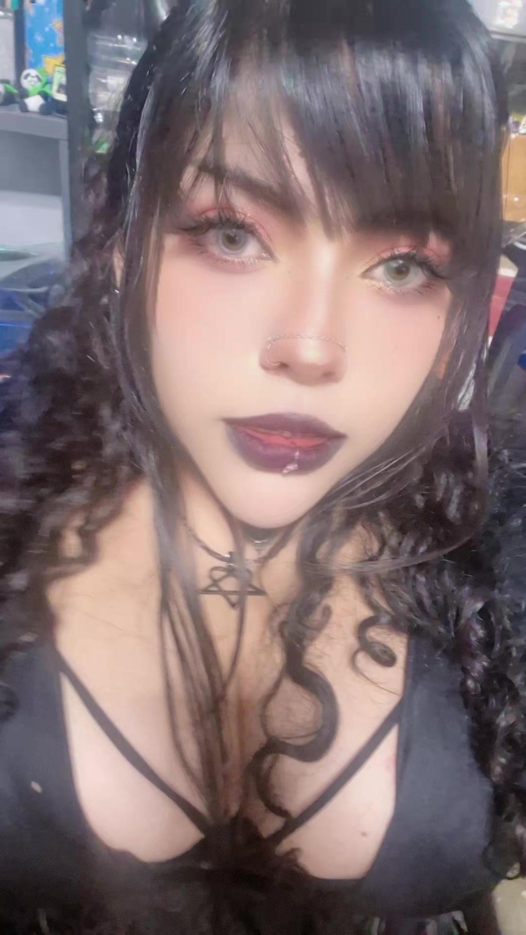 @Akasha D'lefent