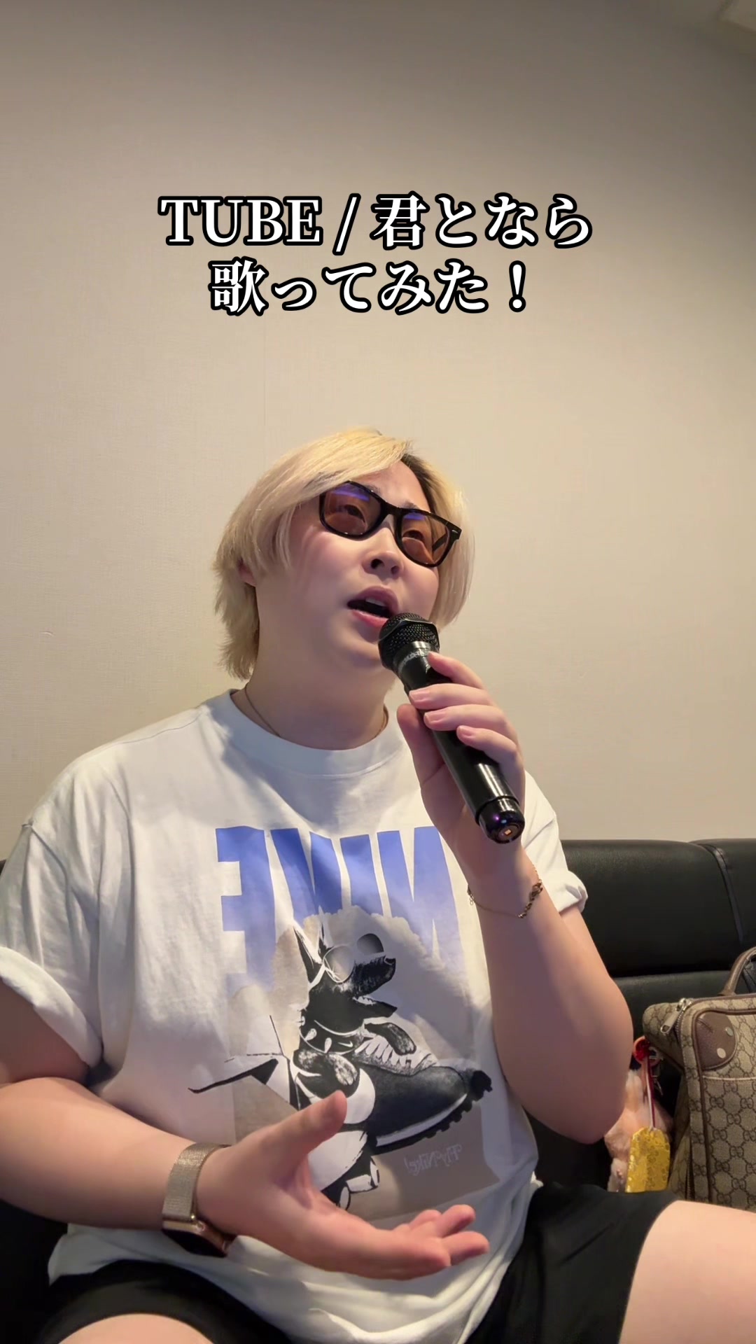 @澤口優聖【24歳コルベット王子】