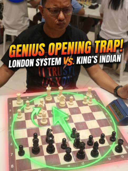@Mobile Chess Club Philippines