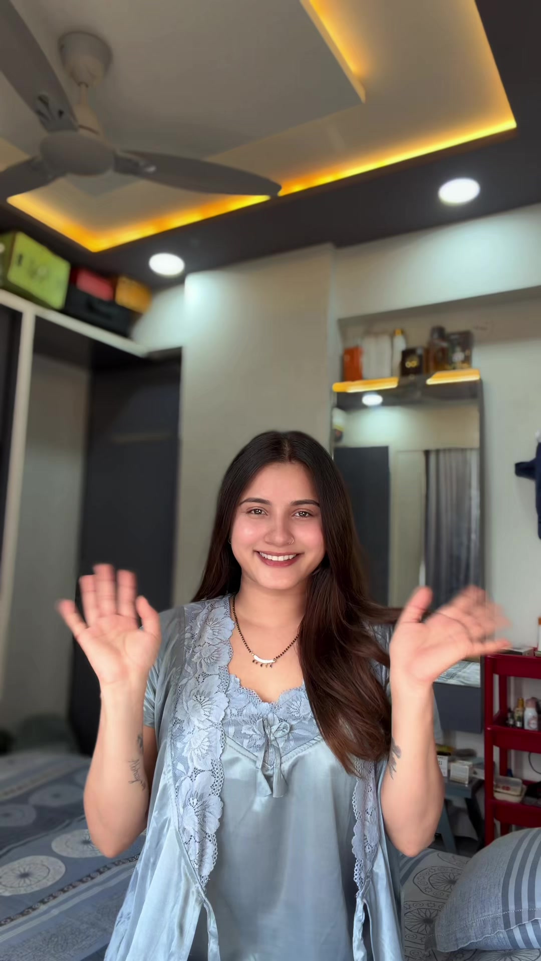 @Samarika A.Manek