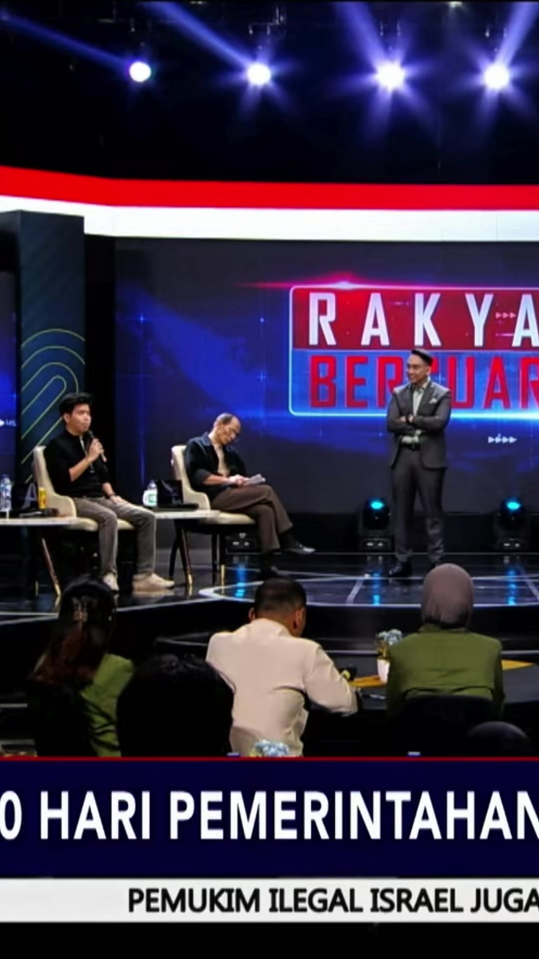 @Virdian - LawanButaPolitik