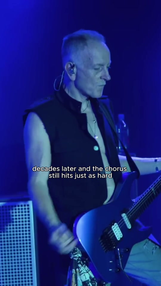@Def Leppard