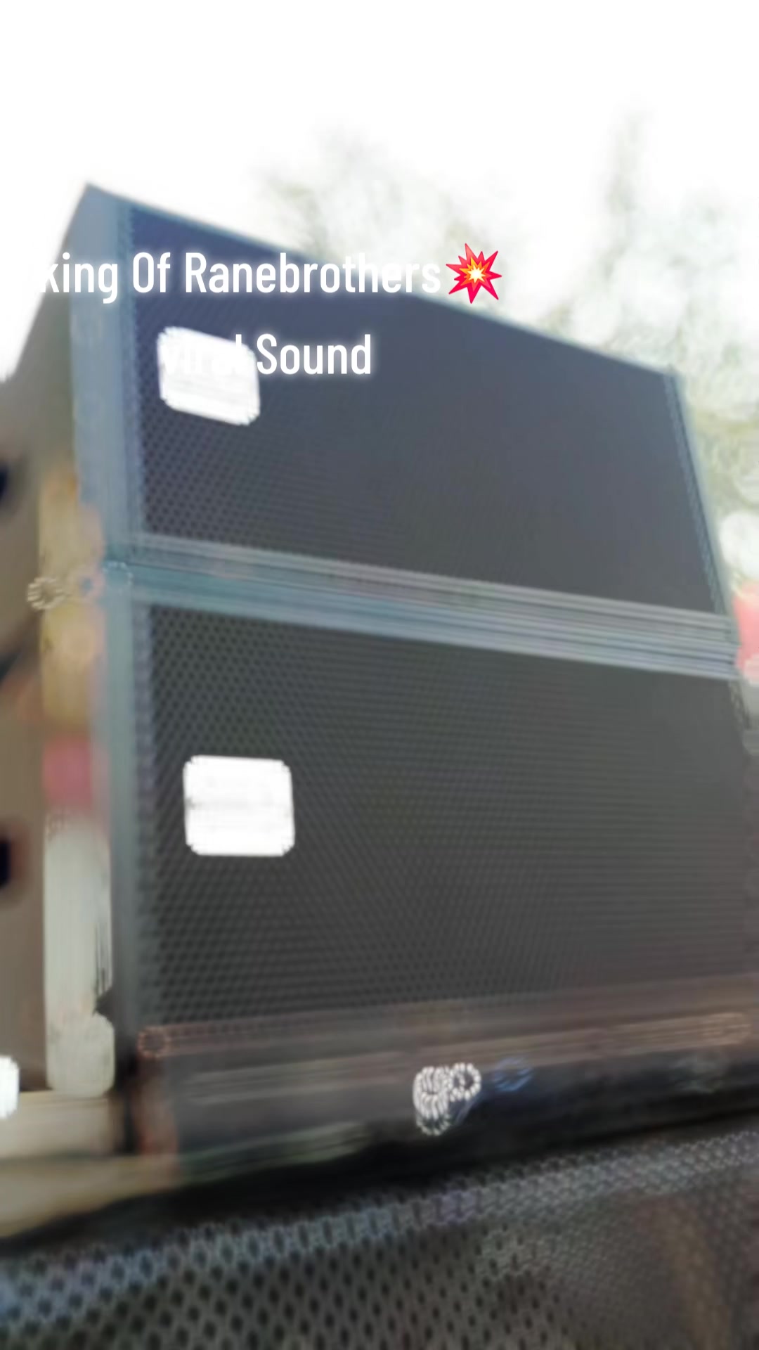 @Mankamana Sound and LED System
