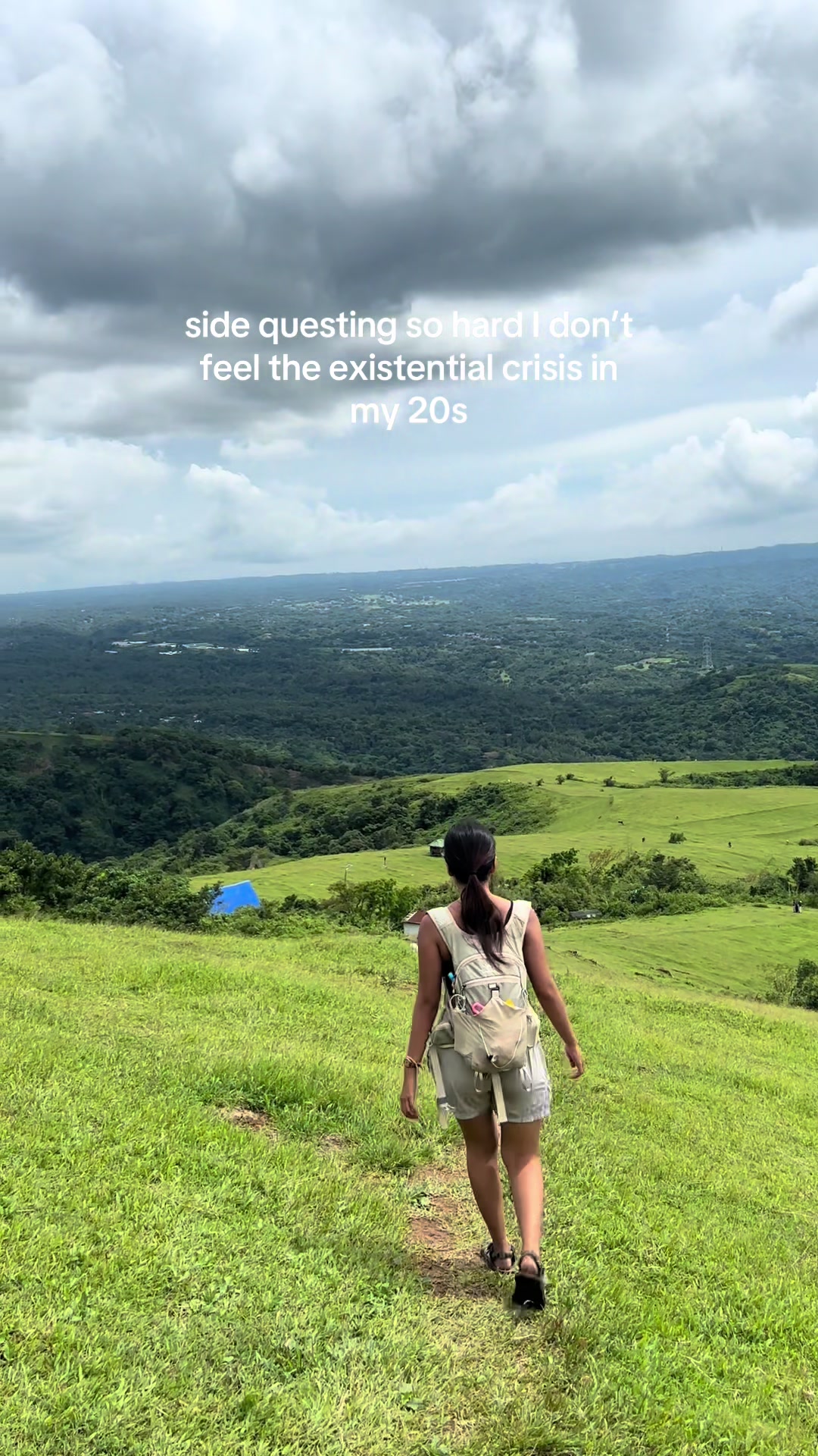 @LM Imperial | Hiking & Travels