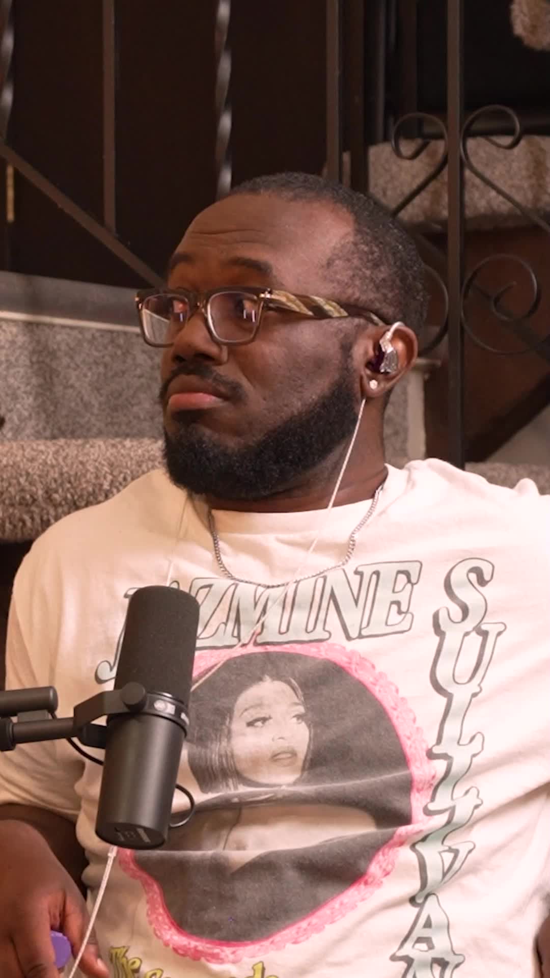 @ComfortLevelPodcast