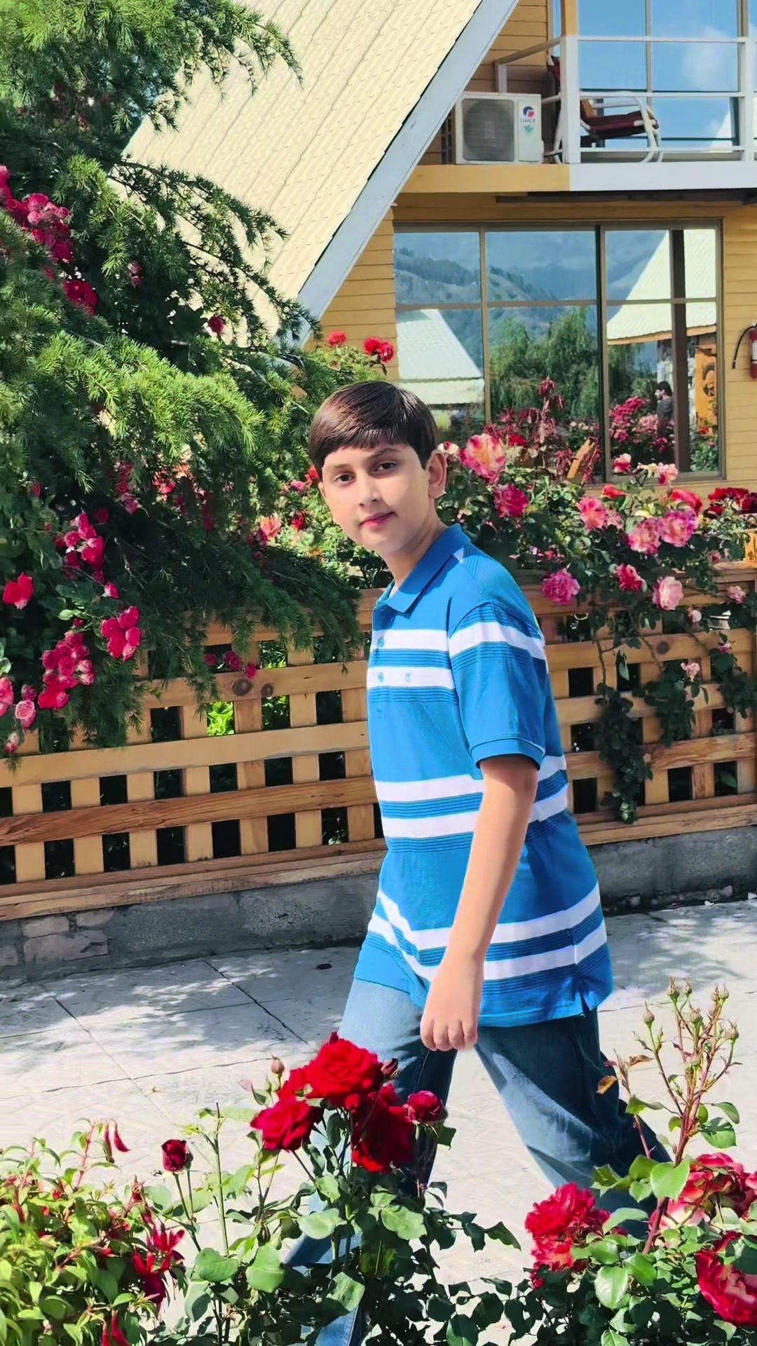@Rehan Khan Niazi