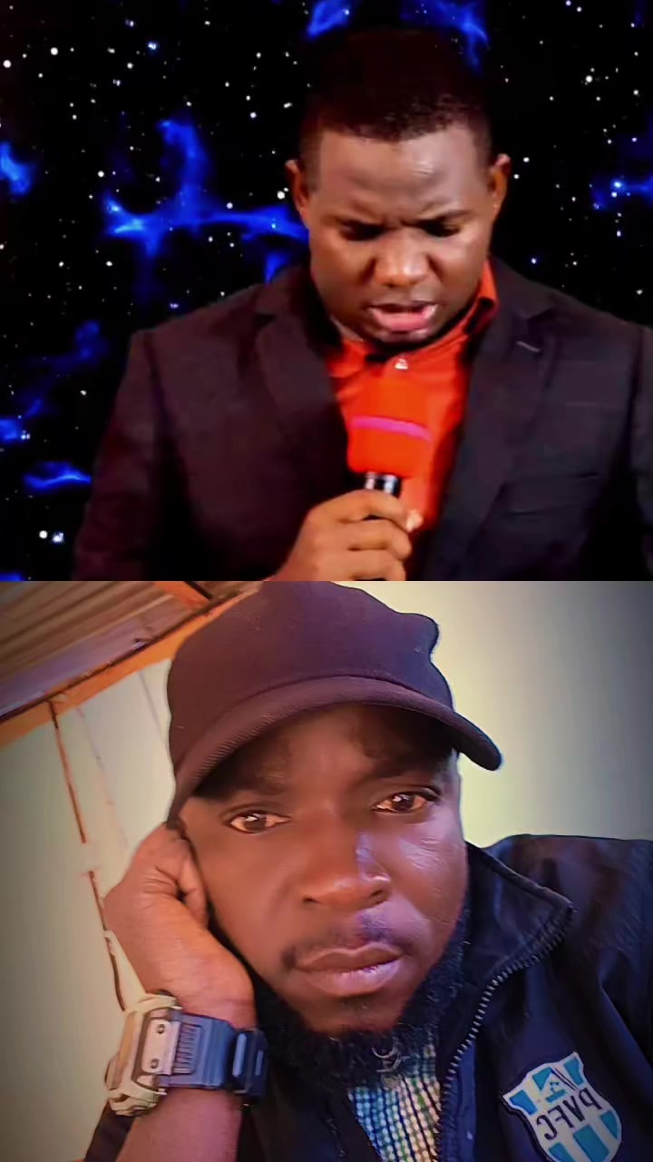 @isaac makona