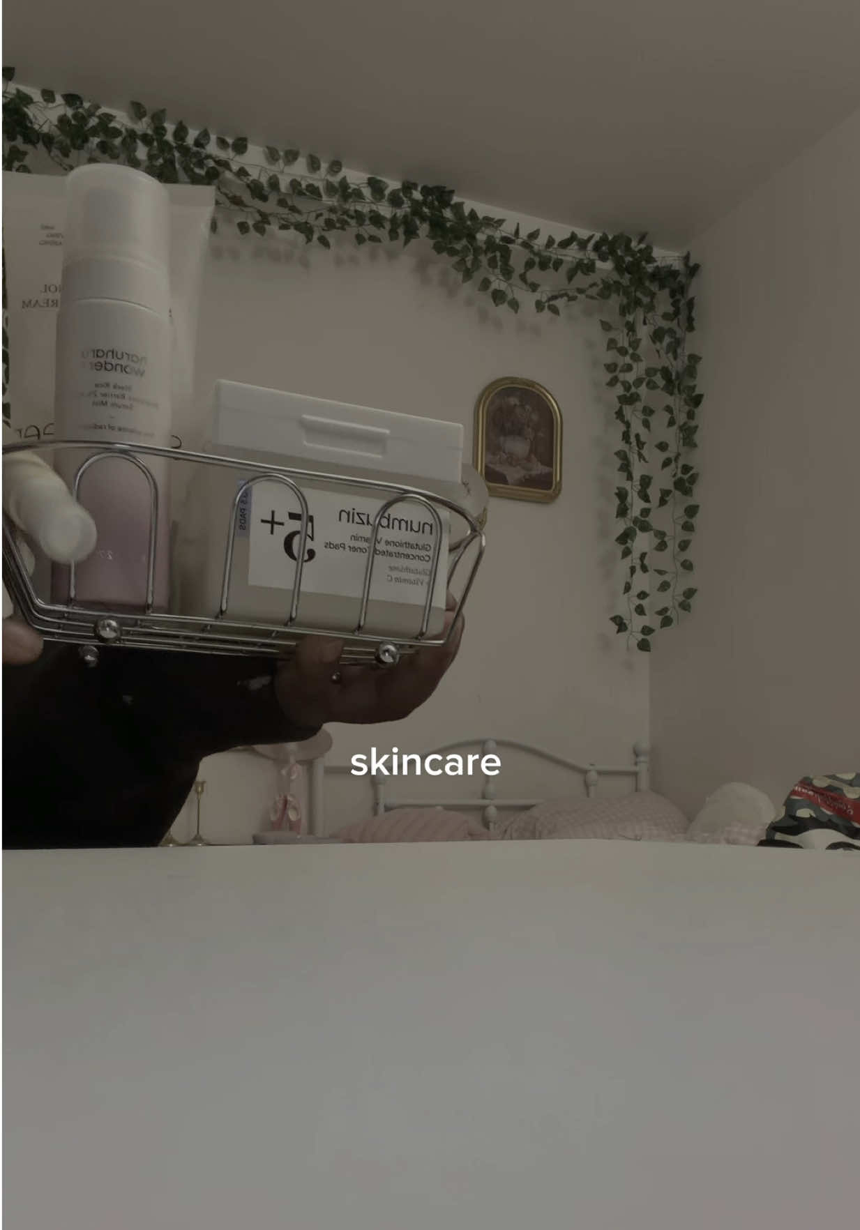 @Naomi ⋆˚ʚɞ