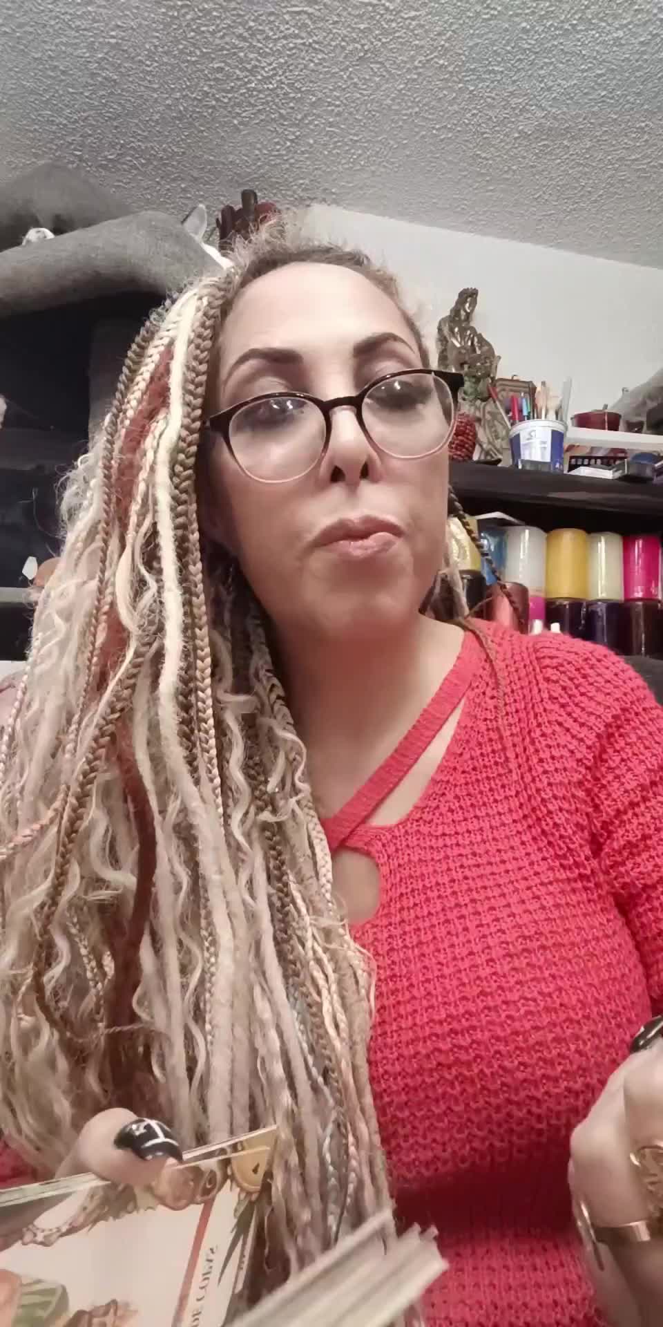 @MaryCarmen La Güera Oficial