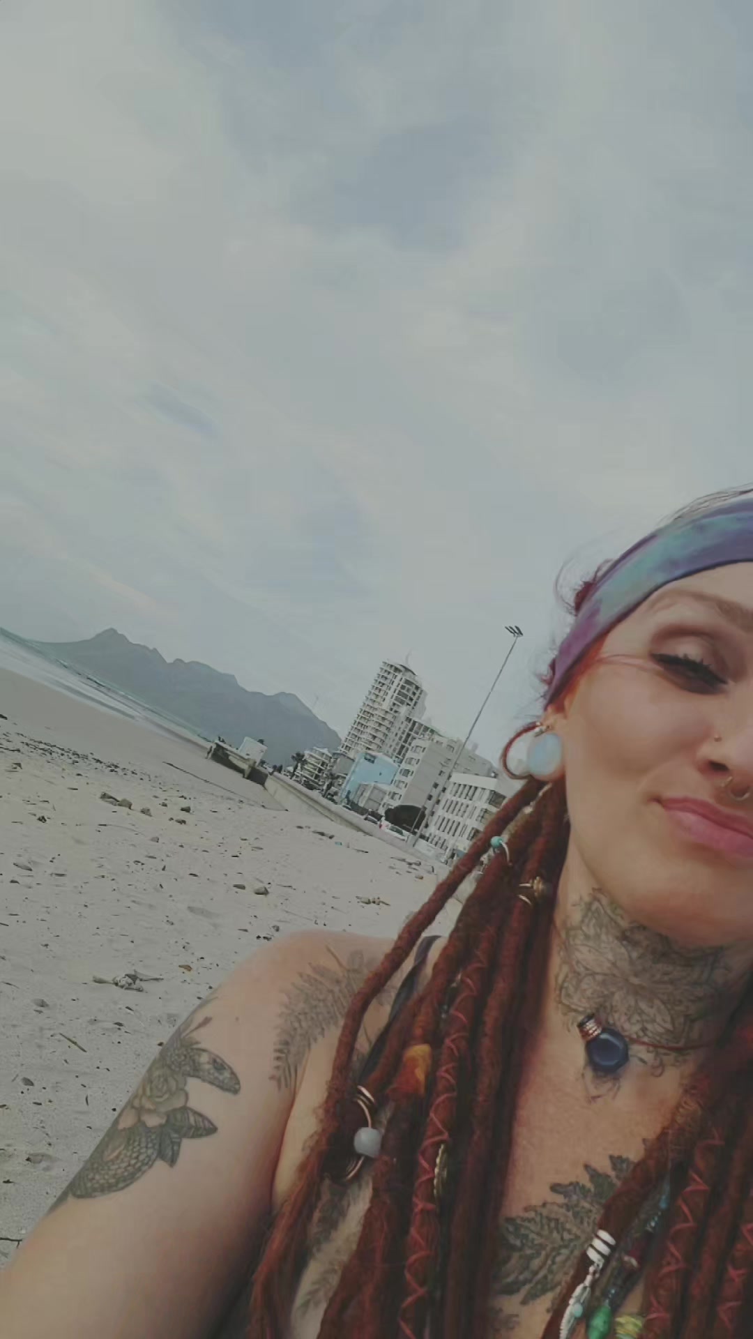 @Freedom Dreads Dreadlock Art