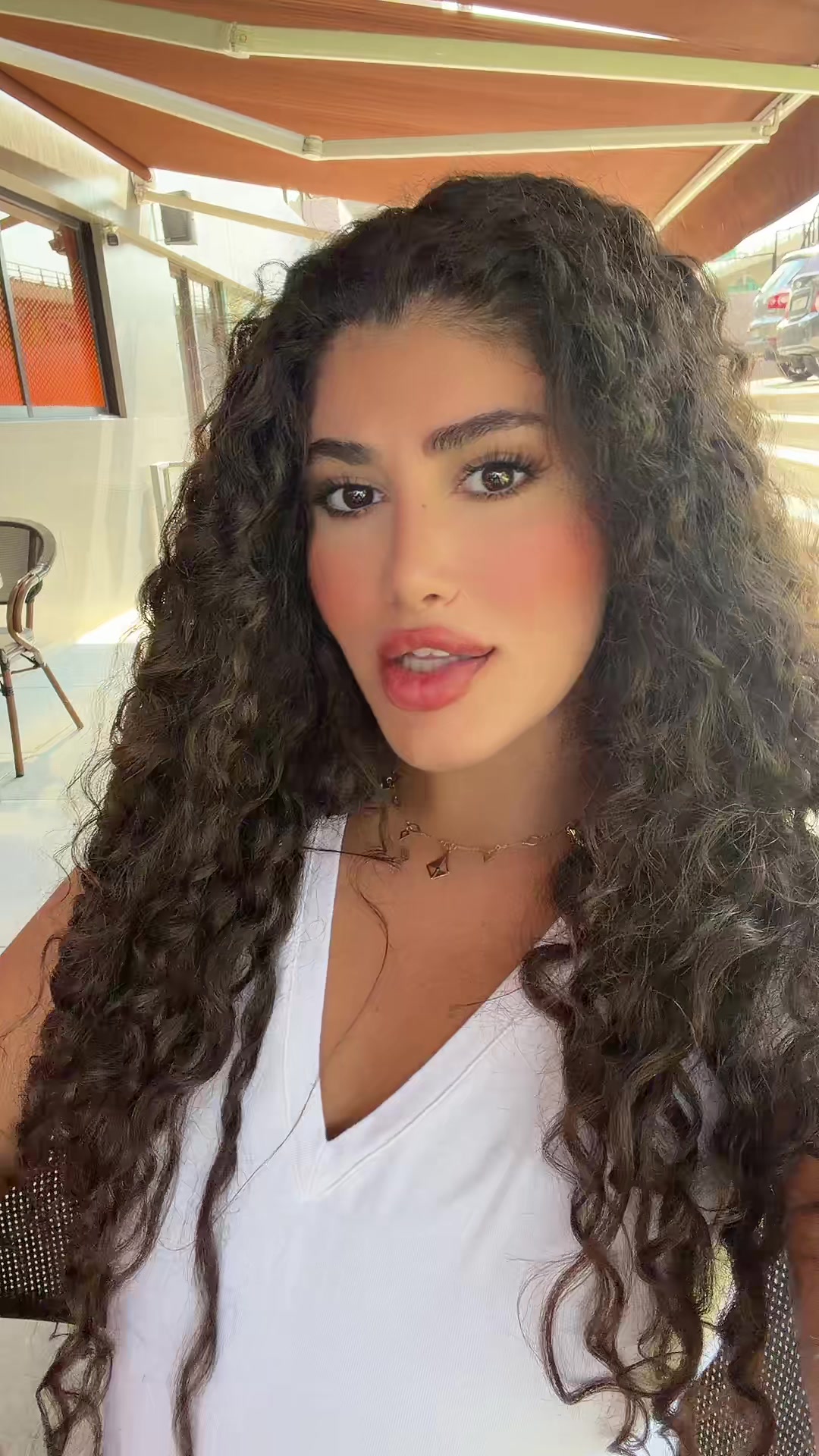 @CATHERINE WEHBE 👑🌸