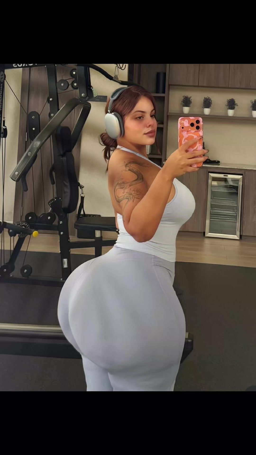 @Curvy Gracie