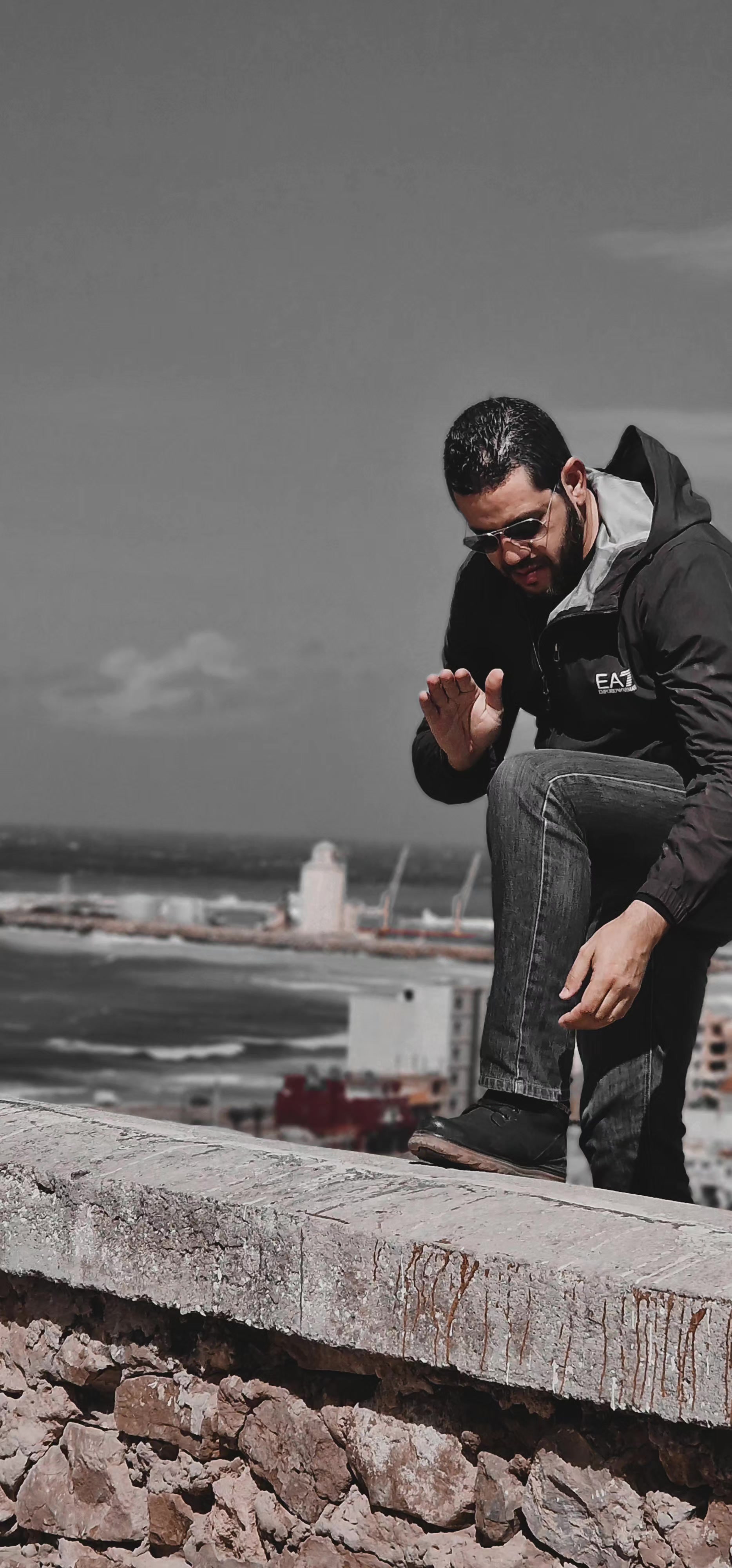 @⚓ 🇩🇿 тнє тєиєѕ&iota;єи 🇹🇳 ⚓