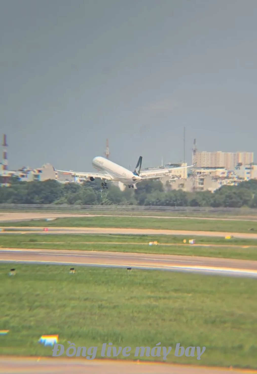 @Đồng Live Máy Bay ✈️