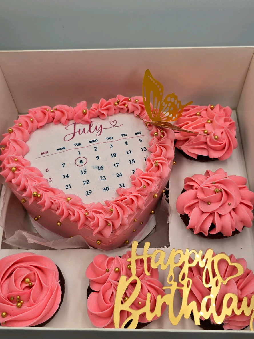 @Sweet Moist Cakes ๐ฏ๐ฒ๐ฐ๐พ