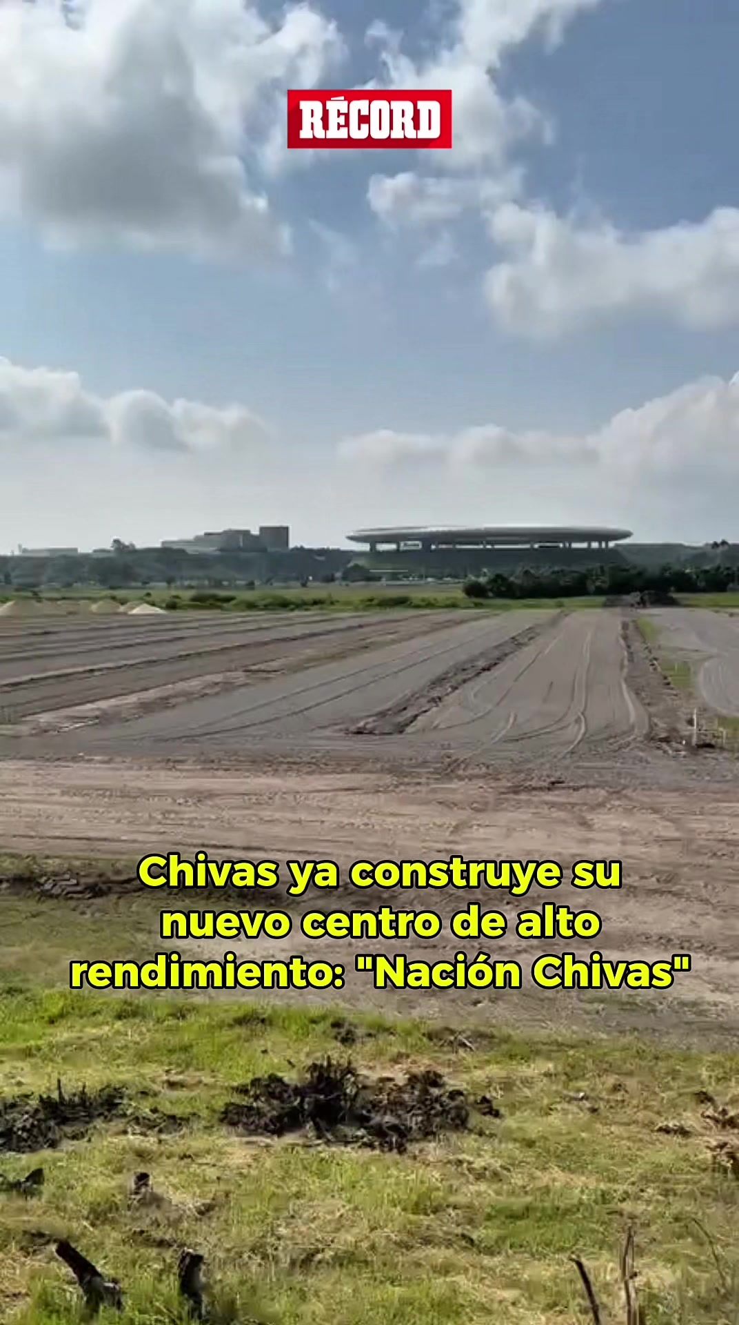 @Diario RÉCORD