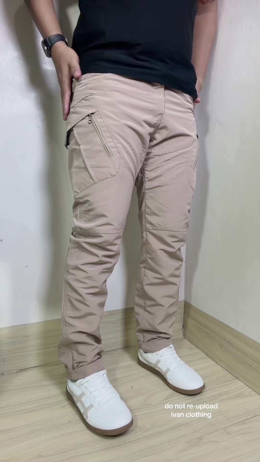 @Ivan Clothing