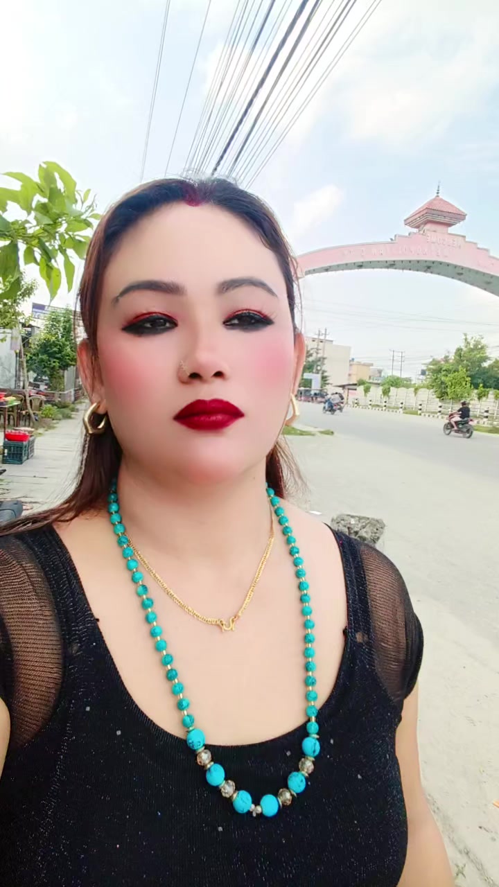 @roji dahal